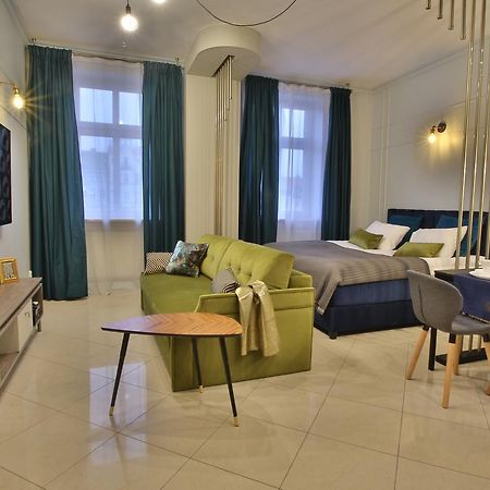 Apartamenty Stary Rynek Бидгощ Екстер'єр фото