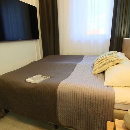 Apartamenty Stary Rynek Бидгощ Екстер'єр фото
