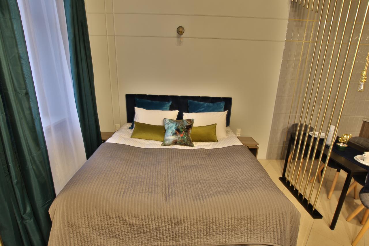 Apartamenty Stary Rynek Бидгощ Екстер'єр фото