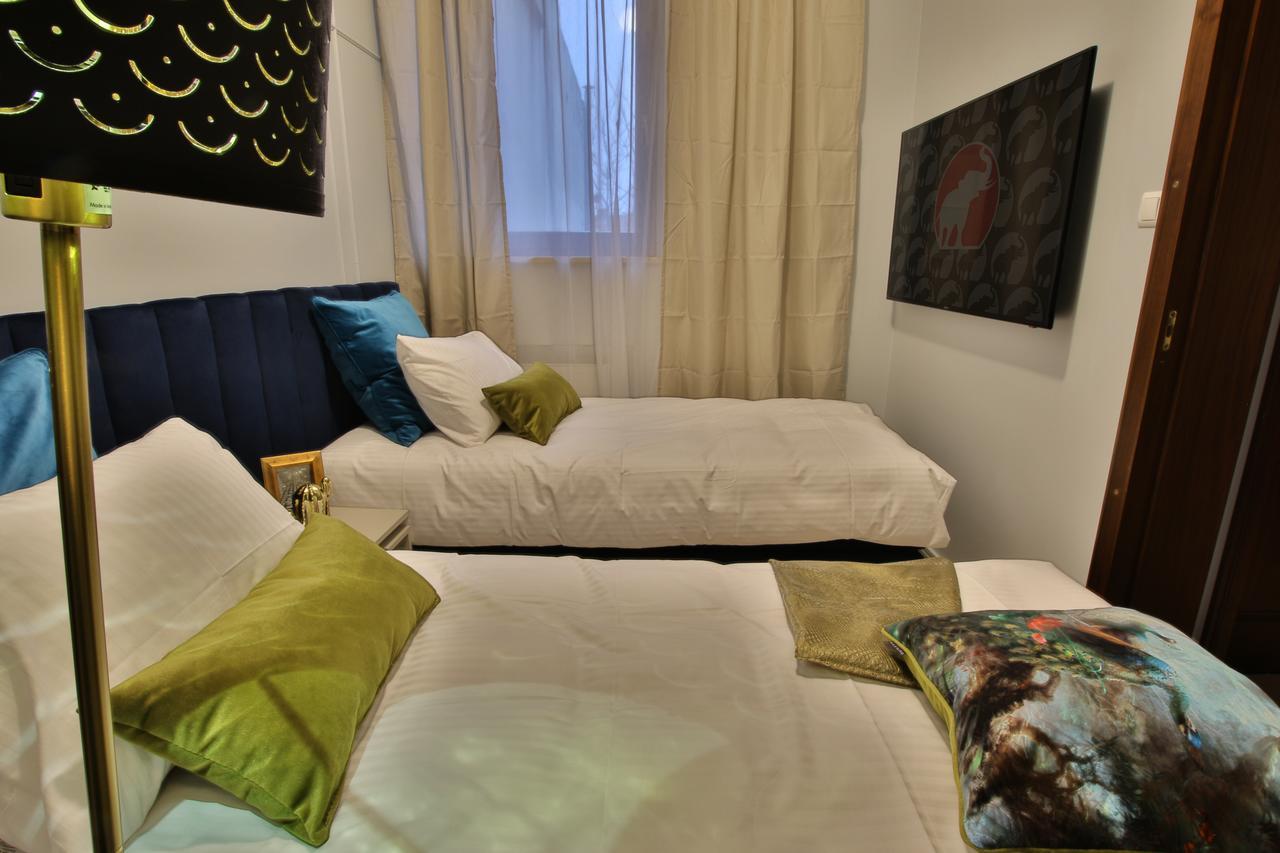 Apartamenty Stary Rynek Бидгощ Екстер'єр фото