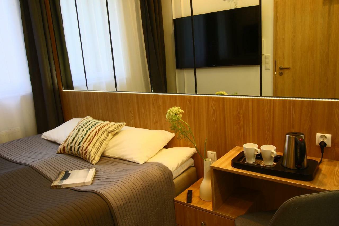 Apartamenty Stary Rynek Бидгощ Екстер'єр фото